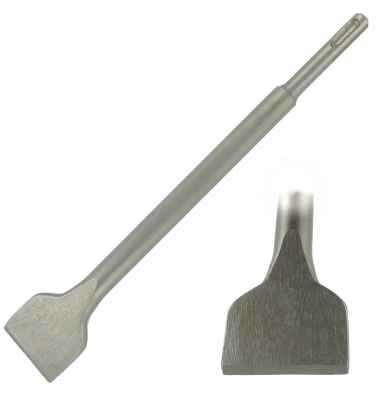 SDS Flat Chisel 20mm