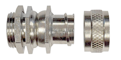 50MM **HEAVY PATTERN** SWIVEL GLANDS