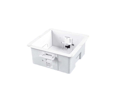 Dry Lining Box 1 Gang 32mm
