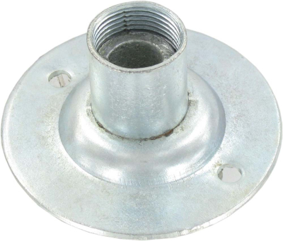 Steel Dome Covers 25mm