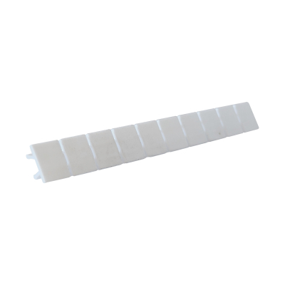 Blank Terminal Markers for 10mm