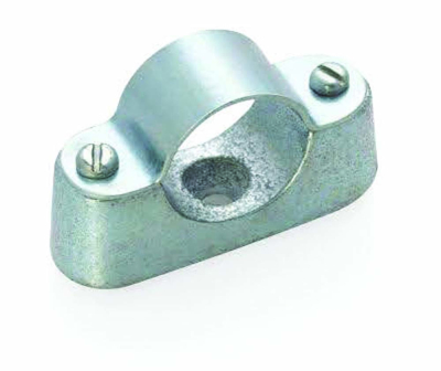 Distance Saddles 25mm