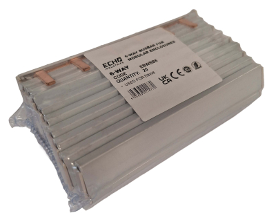 Busbar 6 Way for EBW Series