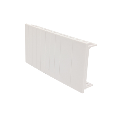 Strip Blanks (2 full blanks & 8 half blanks)