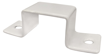 External Fitting Clip 38 x 38mm