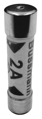 3AMP PLUG TOP FUSE