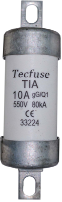 10A HRC FUSE (A2 TYPE) TIA10