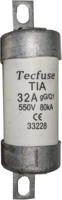 32A HRC FUSE (A2 TYPE) TIA32