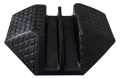 2 Channel Drive Over End Cap