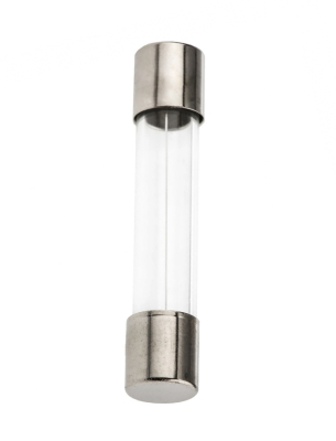2A GLASS FUSE FAST ACTING (PACK OF 10)