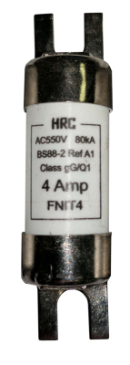 4A HRC FUSE (A1 TYPE) NIT4