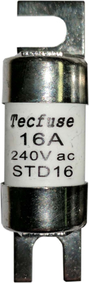 16A STREET LIGHTING FUSE LST16 FSTD16