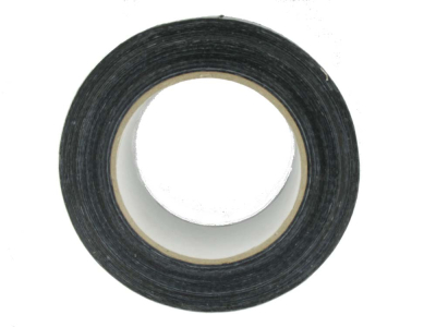 Gaffer Tape Black 50mm x 50m