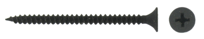 M3.5 x 42 Black Dry Wall Screws