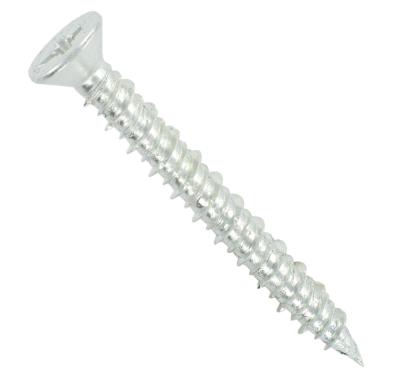 4.8 x 45 CONCRETE DIRECT SCREWS