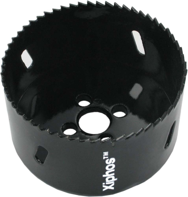 95mm Holesaw (Each)