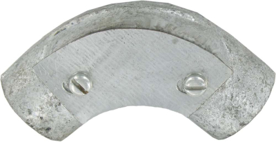 IB25 - 25MM INSPECTION BENDS