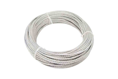 Catenary Wire Rope 2mm x 50m