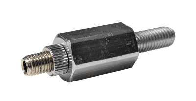 Hex Wire Gripper for 2.0mm Wire