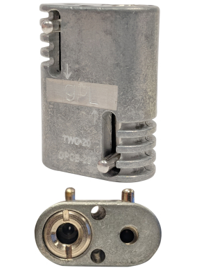 Wire/Cable Gripper for 1.5-2.0mm Wire