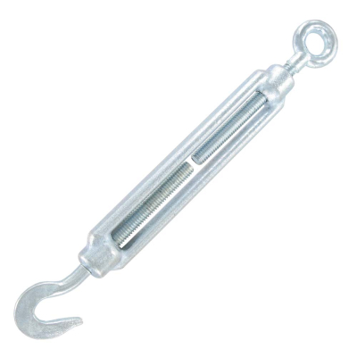 4'' STRAINER (TENSIONER) STAINLESS STEEL