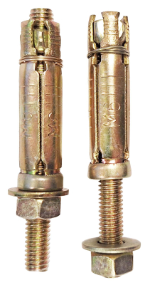 Projection Bolts M6 x 60