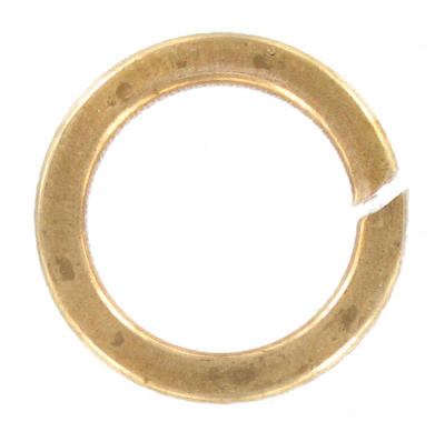 M10 PHOSPHOR BRONZE WASHER