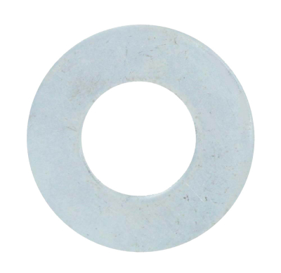 M5 STEEL WASHERS ZN