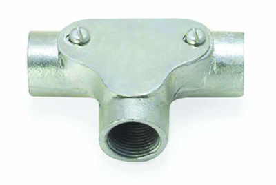 IT20 - 20MM INSPECTION TEES