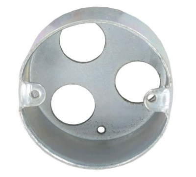 LB3 - LOOPING BOX 3 HOLE