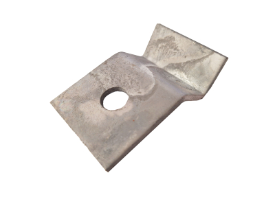 Cable Ladder Hold Down Clip