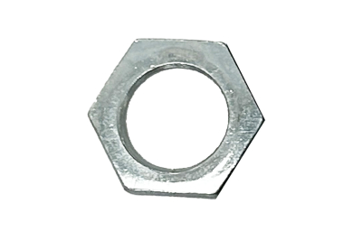 Heavy Pattern Lock Rings 20mm