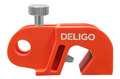 Universal Toggle Lockout Red