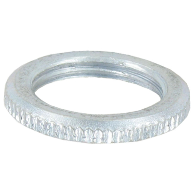 Milled Edge Lock Rings 32mm