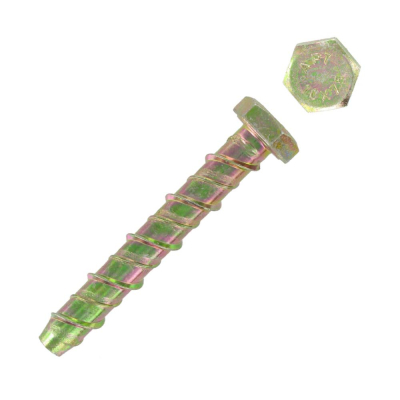 Masonry Bolt M8 x 75