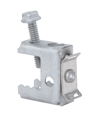 Britclips® Master Clamp / Cable Tie (Metal)