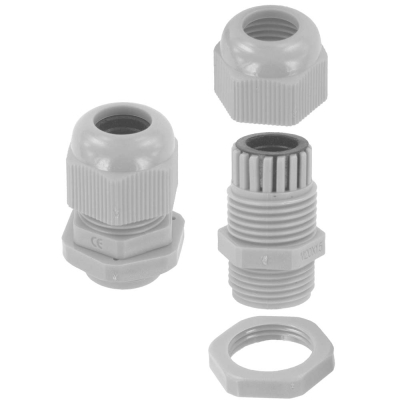 25mm Nylon Glands