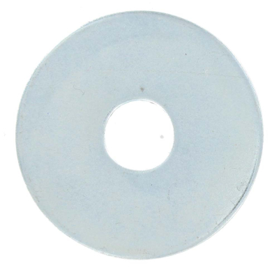 M6 x 30mm Penny Washers