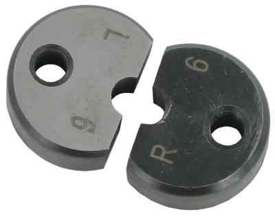 Spare Blades for Threaded Rod Cutter M6