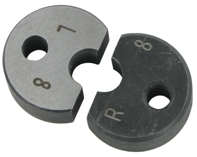 Spare Blades for Threaded Rod Cutter M8
