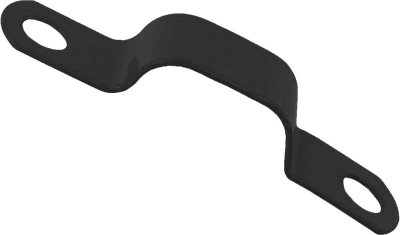 7-8MM PYRO SADDLES LSF BLACK RSFL302B