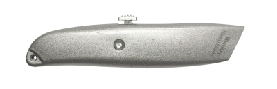 Retractable Blade Knife