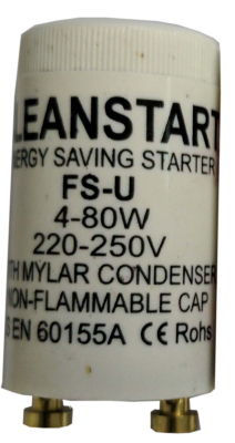 80W STARTER SWITCHES (FSU) (EACH)