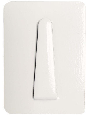 16.0MM SELF ADHESIVE CLIP