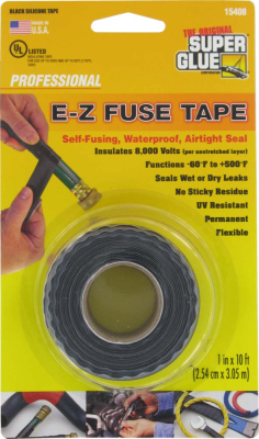 Silicone Compression Tape