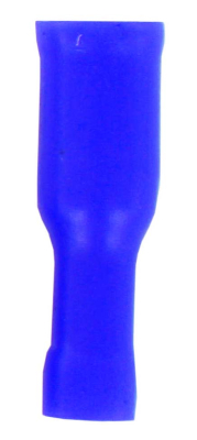 BULLET FEMALE BLUE WT67 TBFB