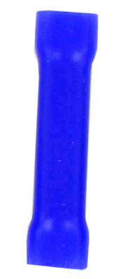 Splice Terminals Blue