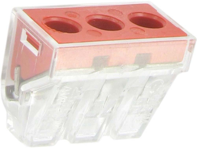 Push Wire Connectors
