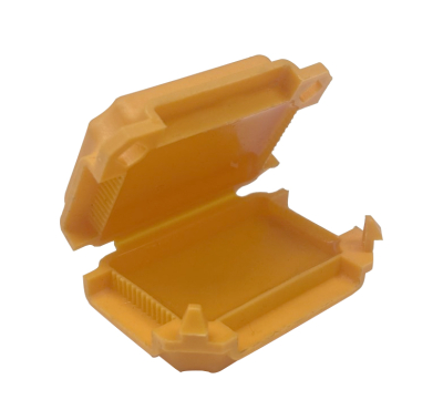 Gel Filled Connector Boxes - Orange