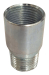 CONDUIT ADAPTORS (M)3/4Inch (F)20